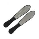 פצירה לרגל לייזר