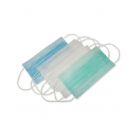 מסיכת פנים למניעת שאיפת אבק מק"ט 535