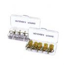 5 תבניות טפלון