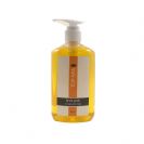 סבון פנים קלנדולה וסירפד