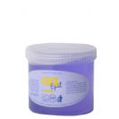 שעווה קרה לבנדר