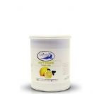 שעוות לימון מתאימה לגוף 800 גרם