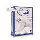 רצועות שעווה פרנס ביוטי עובי 100