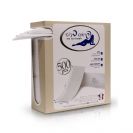 נייר שעווה 500 יחידות