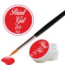 paint gel 07