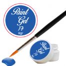 paint gel 17