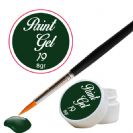paint gel 19