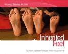 Inherited Feet Book