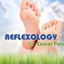 Reflexology For Cancer Patients BOOK
