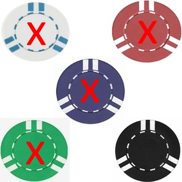 מבצע אחרונים, ז'יטון SOPRANO לפוקר