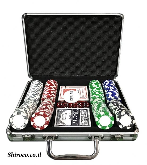 מזוודה 200 "MOON"