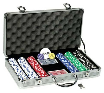 אזל במלאי, מבצע אונליין בלבד מזוודה 300 11.5 גרם דייס