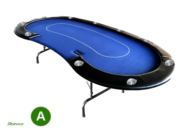 בקרוב במלאי, שולחן קלפים "אפולו" 2.40