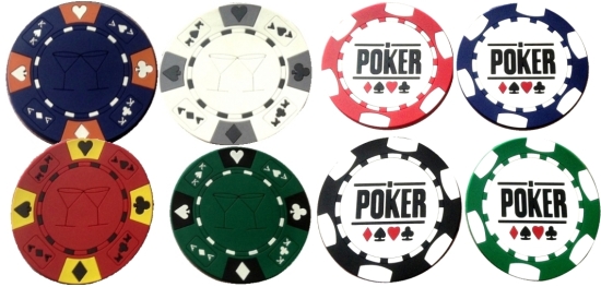 תחתיות סיליקון מהודר לכוסות