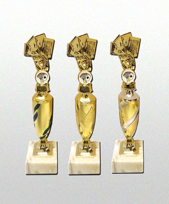 גביע לפוקר גבוה ואיכותי