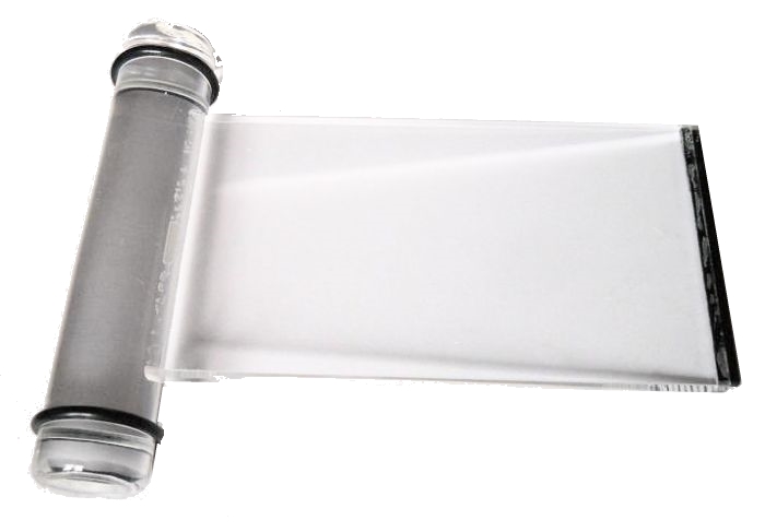 פדל פרספקס לשטרות גנייה