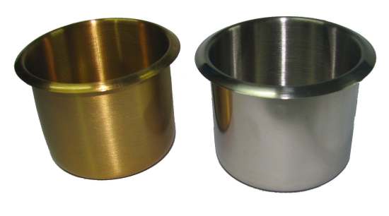 כוס נרוסטה לשתייה