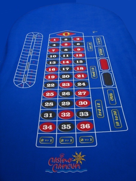 מפה לרולטה פרימיום