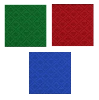 בד סינתטי SPEED CLOTH איכותי לשולחן קלפים