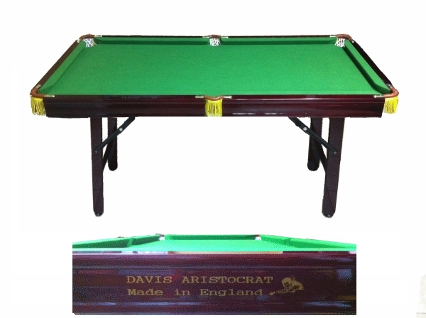 אזל, שולחן סנוקר איכותי ומאובזר 5F