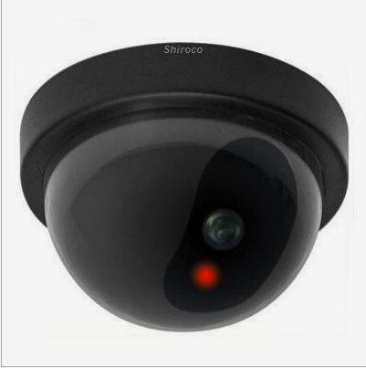 אזל, מצלמת כיפה דמי