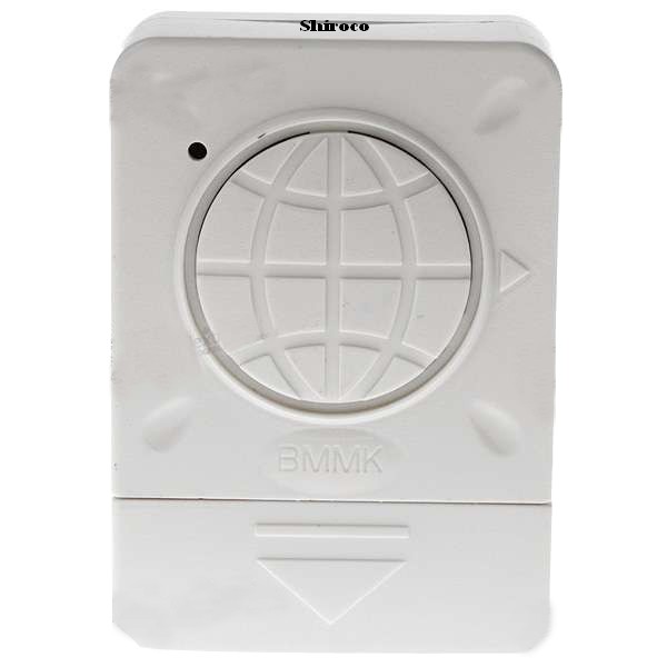 פעמון לדלת כניסה