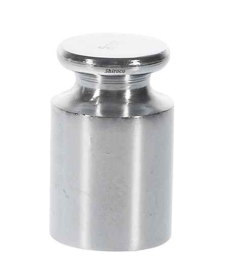 אזל, משקולת 100 גרם מדויקת