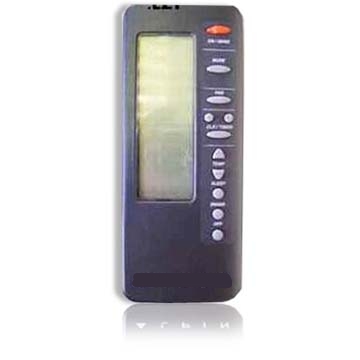 אזל במלאי, שלט חליפי למזגן טורנדו אלפין פמילי ליין alpin