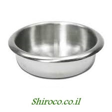 אזל במלאי, כוס נרוסטה לטופים