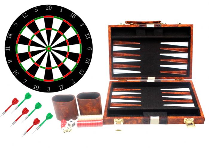 ערכת מתנה משולבת 2