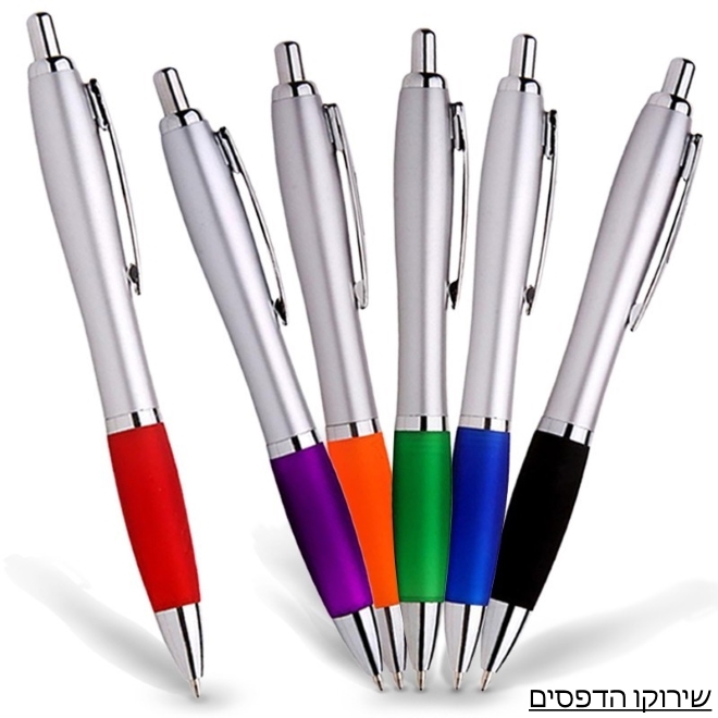 מיתוג על עטים הדפסה על עטים