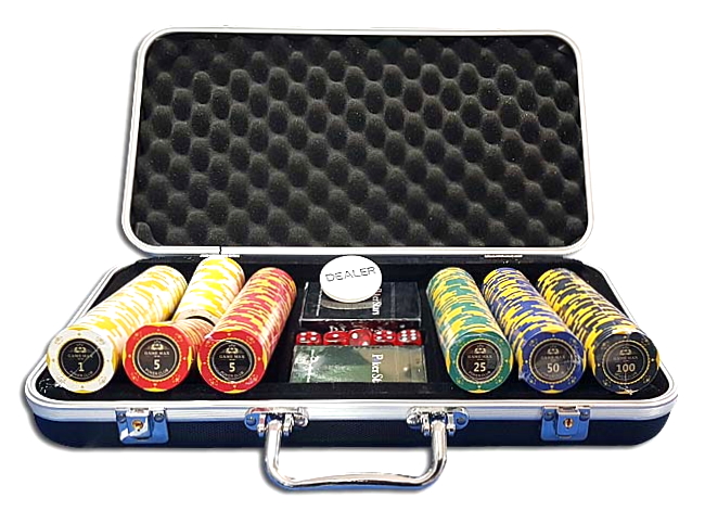 במבצע מזוודת פוקר 300 חימר מקס 13.5 גרם