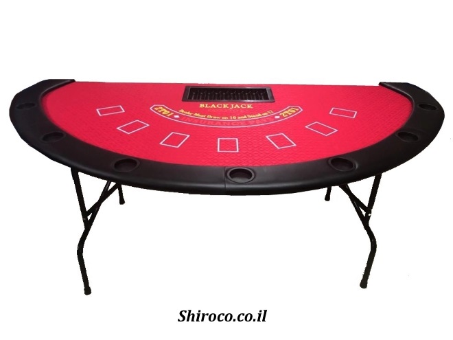 שולחן בלק ג'ק גדול