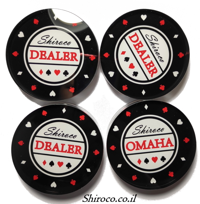 כפתור אומהה דילר איכותי