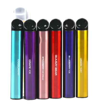 סיגריה אלקטרונית חד פעמית BANG 1000-2000