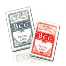 קלפים BCG קלאסיים לפוקר