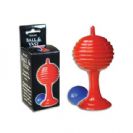 אחרונים במלאי, קסם כדורי הוואזה