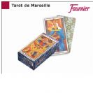 קלפים טארוט דה מרסיל