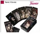 קלפים טארוט דה פאוולה