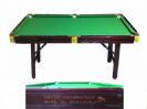 אזל, שולחן ביליארד איכותי ומאובזר 7F