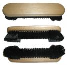 מברשת לניקוי שולחנות משחק