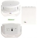 אזל, פעמון אלחוטי התראה לדלת כניסה