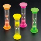 שעון זמן חול לפוקר טקסס הולדם