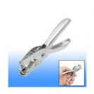 אזל במלאי, מחורר נייר