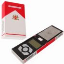 אזל, משקל דיגיטלי אישי נייד עד 200 ג'ר