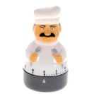 אזל במלאי, טיימר למטבח בעיצוב טבח שף