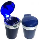 מאפרה למתקן כוס בשולחן