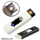 מצית סיגריה USB נטענת