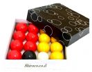 כדורי פול קזינו סט (משלוח עד בית הלקוח)