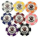 ז'יטון באונטי לטורנירים